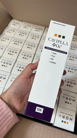 120mL - HOUSE OF PLLA® HOP+ CAVIPLLA+O2® Advanced Volumizing Serum Retail $220 - SOLD OUT! SHIPS 10/25/25