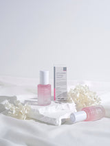 Anti-Mela Toning Serum 30mL Retail $80 - Halo Glow