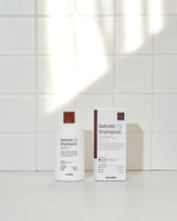 Seboric Shampoo 130ml Retail $30 - Scalp treatment for dandruff/itchiness - A.I.S.H. System - SPECIAL OFFER