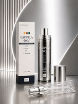 120mL - HOUSE OF PLLA® HOP+ CAVIPLLA+O2® Advanced Volumizing Serum Retail $220