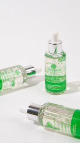 시카 릴리프 진정 앰플 에센스 60ml 소매가 $60