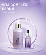Natural Vita Complex 30mL Retail $135