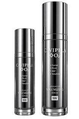 (NEW/NO BOX - non-exchangeable; refer to the title for instructions) CAVIPLLA+O2® 30mL - TIGHTER SEAL BATCH - please turn it upside down and pump! - SPECIAL OFFER