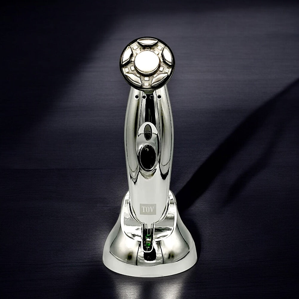 Time Master Pro® – 90kHz Ultrasound Device | AO Medical