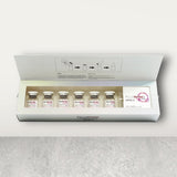 Filloshine GFP21.0 (Box/3.5mL x 6 Vials) - Skin Booster with PDRN