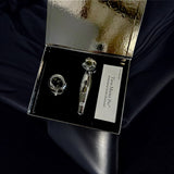 Time Master Pro device for ultrasound + LED professional facial treatment