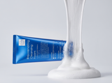 (SHIPPING 8/10/26) Rejuvenating Cleansing Foam 130mL Retail $50 • 5-Ceramide Complex • PDRN (Sodium DNA) • Barrier Lipid Support