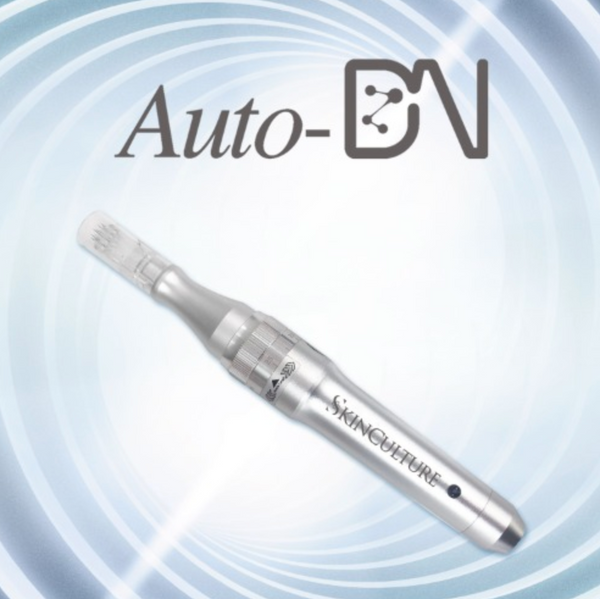 #5 The Auto MTS-Micro & Nano-Needle Therapy System