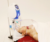 (HOLIDAY DEAL #2 - Limited QTY) O2toderm - Ionized Oxygen Machine + LED Oxygen Dome