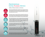 #7 Dr. Platon - Pro Grade Cold Plasma Device
