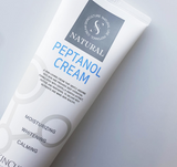 Peptanol Cream 250mL Retail $80 - Discontinued 2024 - SPECIAL OFFER