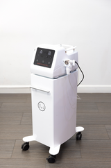 (Upgraded 2nd Gen) Karis Nano Therapy - Microcurrent + 660nm Red Laser Toning