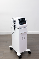 (Upgraded 2nd Gen) Karis Nano Therapy - Microcurrent + 660nm Red Laser Toning