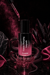 Venom Peel-Tox Program | Up to 15 Treatments Bubble Exfoliation • Expression Line Care • Skin Plumping With SYN®-AKE & AHA/BHA/LHA/PHA - SHIPS 10/20/26