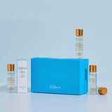 산소 리바이탈라이징 앰플(박스/10mL x 10 바이알) 소매가 $170 - O2toderm 트리트먼트