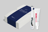 골드 아이 크림 30ml & 갈바니아 소매가 $110 - 럭셔리 골드 테라피
