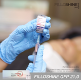 Filloshine GFP21.0 (Box/3.5mL x 6 Vials) - Skin Booster with PDRN