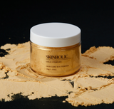 Gold Powder Mask 35g Retail $100 - used in Luxury Gold Therapy/Gold Lifting Detox - Gold Extract/Collagen/Botanical Extracts