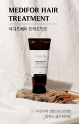 Medifor 헤어 트리트먼트 200ml 소매가 $38