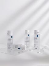 VALUE - (great for sensitive skin!) Moisture Lip & Eye Makeup Remover 200mL Retail $70 - with 10 types of probiotics - SPECIAL OFFER