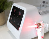 (Upgraded 2nd Gen) Karis Nano Therapy - Microcurrent + 660nm Red Laser Toning