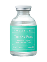 Tiffany Peel - 20 Treatments