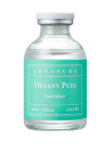 Tiffany Peel - Lactobionic Acid Treatment - SPECIAL OFFER