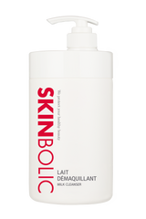 Milk Cleanser 1000ml - Lait Demaquillant