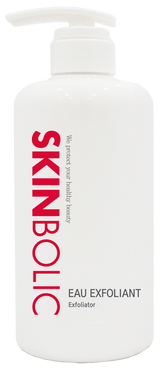 Eau Exfoliant 500mL - Natural AHA Therapy