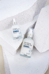 (Upgraded) Skin Refining Goat Milk Ampoule 50mL Retail $90 - Goat Milk Extract, 7 Probiotics