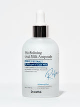 Skin Refining Goat Milk Ampoule 50ml Retail $72