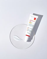 Sun Protection Mild SPF 50+ PA+++ 50mL Retail $60 - Smart Sebum Control (SSC) method