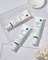 Sun Protection Mild SPF 50+ PA+++ 50mL Retail $60 - Smart Sebum Control (SSC) method