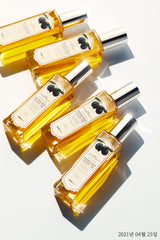 만다린 올리브 오일 100mL 소매가 $90