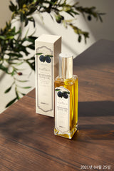 만다린 올리브 오일 100mL 소매가 $90