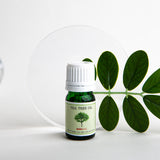 Tea Tree Oil 5mL Retail $40
