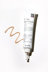 C. Tox Eye Cream 25mL 소매가 $90