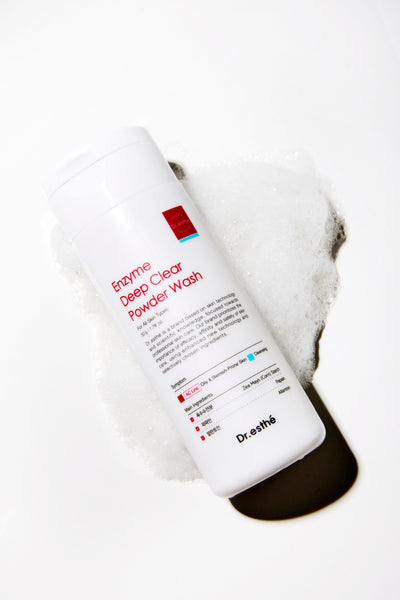 Shop Korean Oil, Facial, and Milk Cleansers at AO Medical