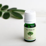 Tea Tree Oil 5mL Retail $40
