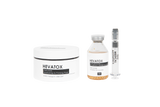 HEVATOX® PHA/AHA 각질제거 및 탄력 패드 소매가 $140(국소 신경 독소)