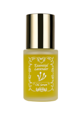 Lavender Oil Serum 30ml Retail $100