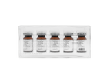 VALUE - HOUSE OF PLLA® HOP+ Pilleo Growth Factor Solution 5ml x 5 vials - Topical filler needling solution with PLLA, 4GF, Amino Energy Cell, and Volufiline - SPECIAL OFFER