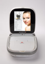 The UR System - Insulated Fractional Micro-Needling with RF