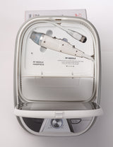 The UR System - Insulated Fractional Micro-Needling with RF