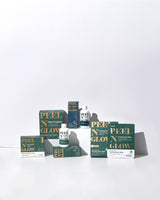 Illuminating Pearl Drops 150mL - used in PEEL-N-GLOW - SPECIAL OFFER