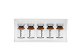 VALUE - HOUSE OF PLLA® HOP+ Pilleo Growth Factor Solution 5ml x 5 vials - Topical filler needling solution with PLLA, 4GF, Amino Energy Cell, and Volufiline - SPECIAL OFFER