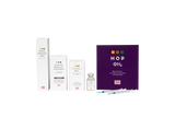 HOUSE OF PLLA® HOP+ Pilleo 마스크 체험 키트 - 5가지 얼굴 및 목 트리트먼트