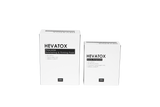 HEVATOX® Firming Pads & Gold Ampoule Set (Topical Neuro-toxin) - SPECIAL OFFER