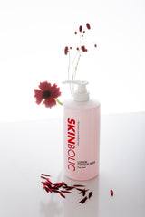 Lotion Tonique Rose 200mL Retail $50 & 1000mL Retail $140 - Rose Extract/Glycerin/Hyaluronic Acid