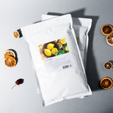 Lemon Mask 1100g - used in Calming Lemon Therapy